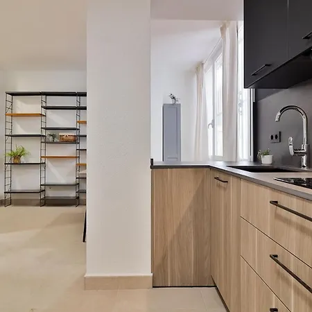 C23 Lovely 4 Bedroom Close To Maria Zambrano * Málaga